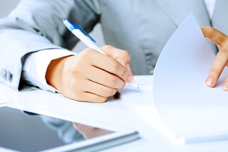 Comment obtenir une attestation employeur en toute simplicité