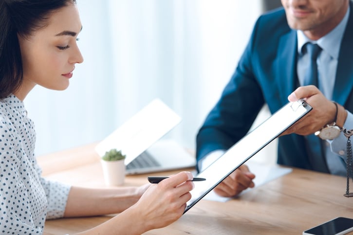 Les points essentiels d'un Accord de Confidentialité