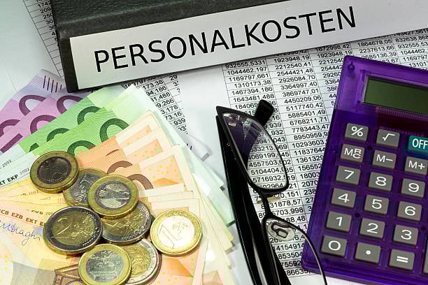 Der Gesamtumsatz muss die Personalkosten des Unternehmens überall decken – das gilt auch in der Gastro.